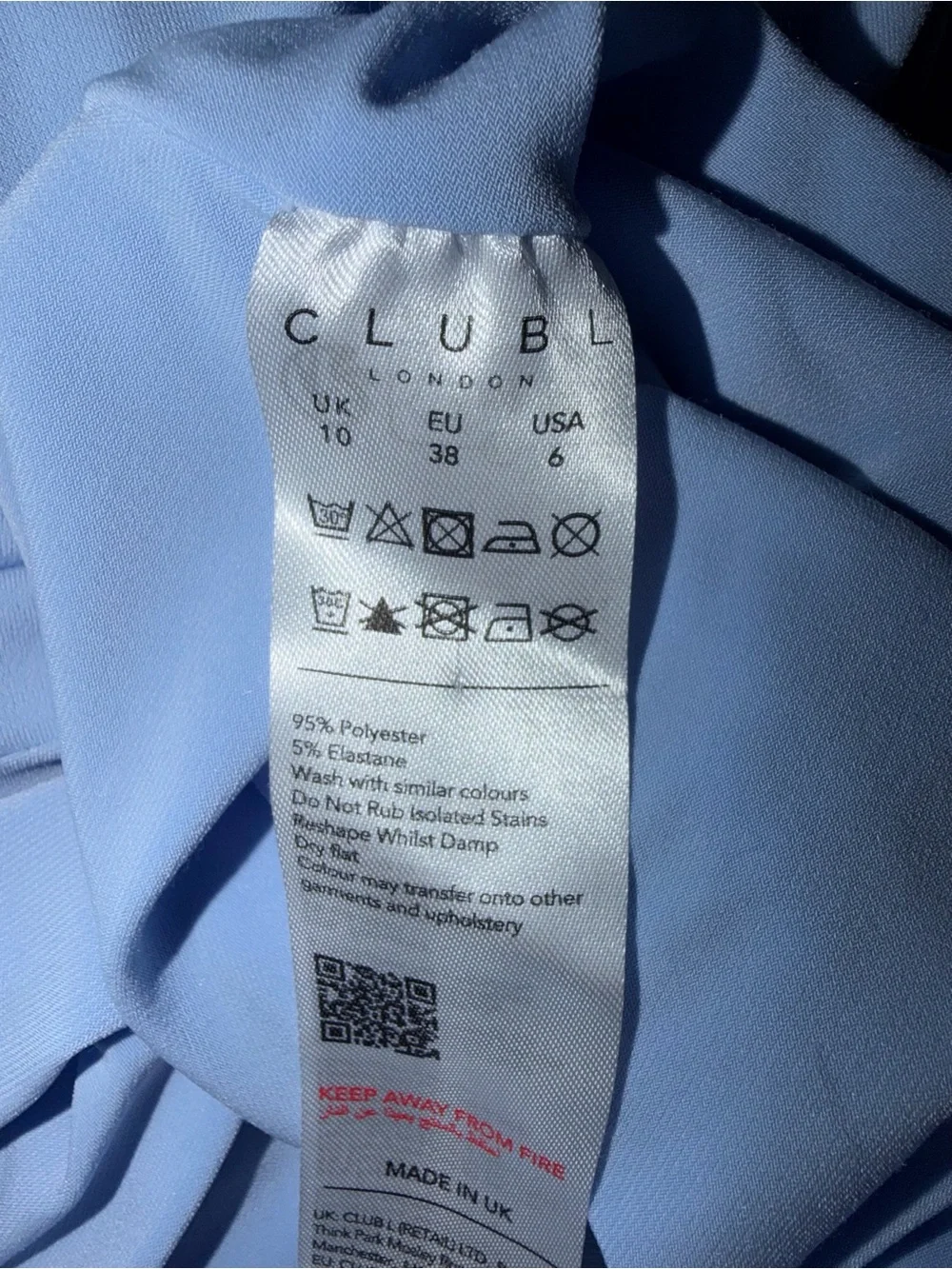 Club L London club london